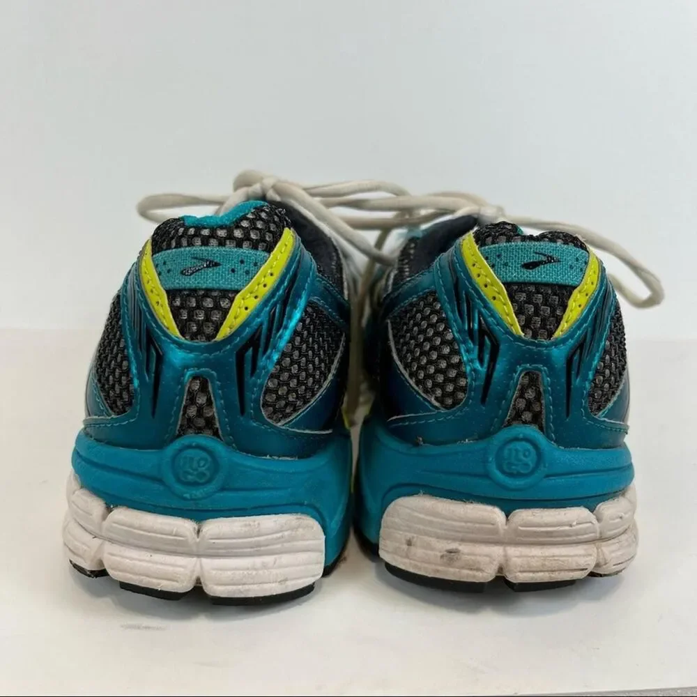Brooks ravenna blue